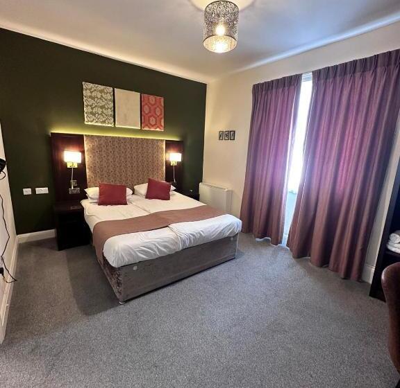 Номер Deluxe, Acacia