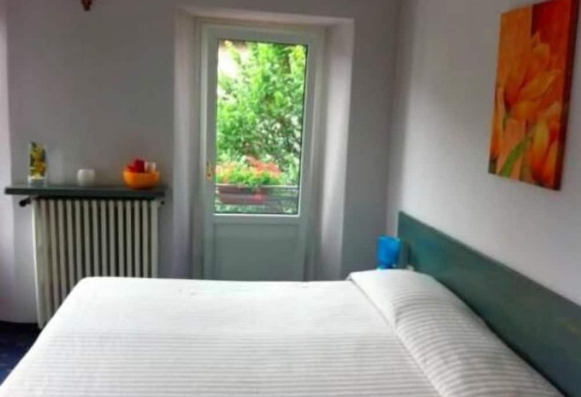 Номер Стандарт, Albergo Centrale