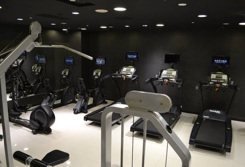 חדר סטנדרט, Ana Crowne Plaza Matsuyama, An Ihg