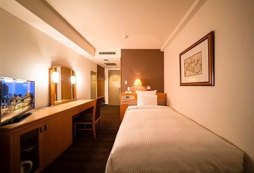スタンダードルーム, Ana Crowne Plaza Matsuyama, An Ihg