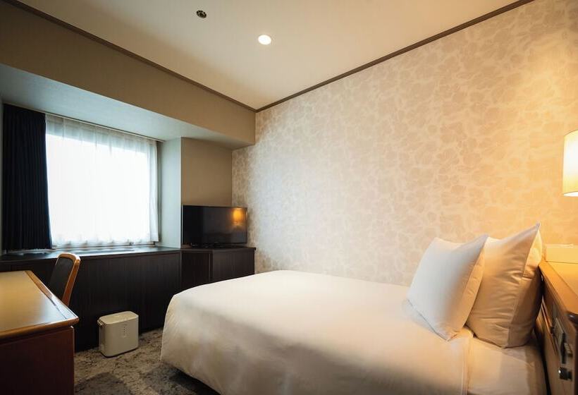 חדר סטנדרט, Ana Crowne Plaza Matsuyama, An Ihg