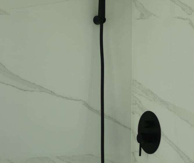 Junior Suite Intérieure, Andromeda Hotel Thessaloniki