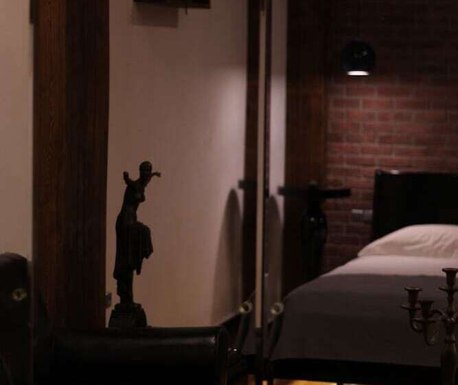 Junior Suite Intérieure, Andromeda Hotel Thessaloniki