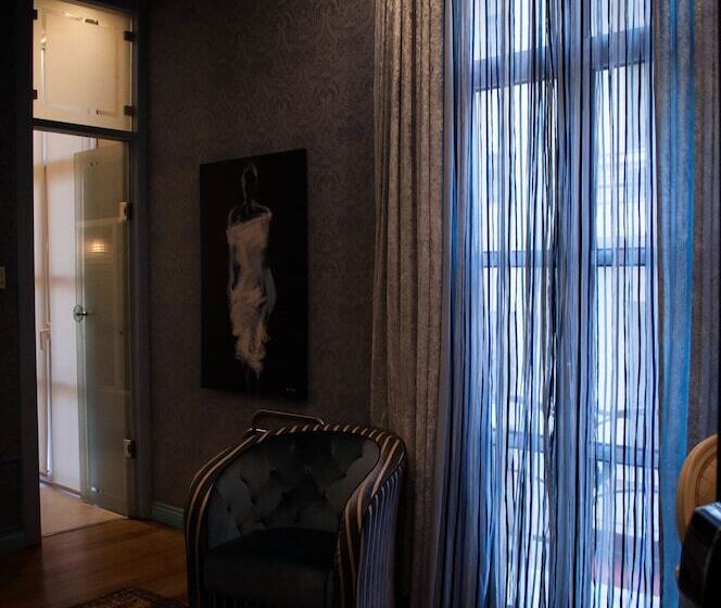 Chambre Executive, Andromeda Hotel Thessaloniki