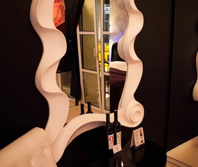 Chambre Executive, Andromeda Hotel Thessaloniki