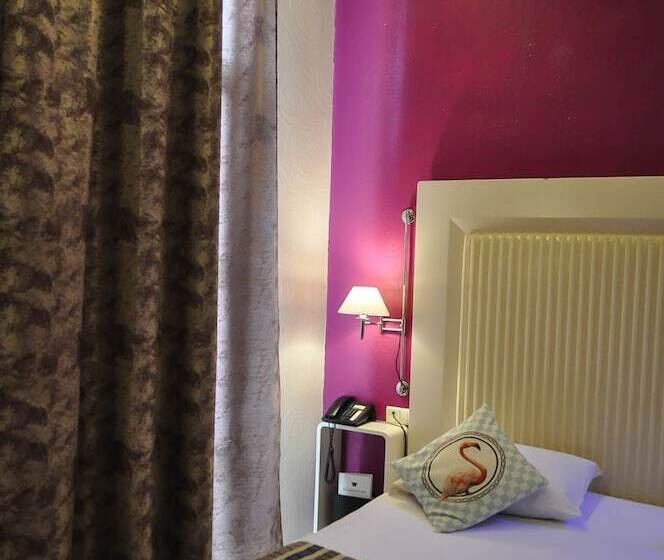 Chambre Executive, Andromeda Hotel Thessaloniki