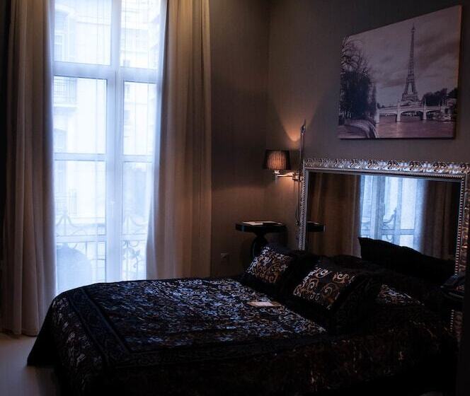 Chambre Executive, Andromeda Hotel Thessaloniki