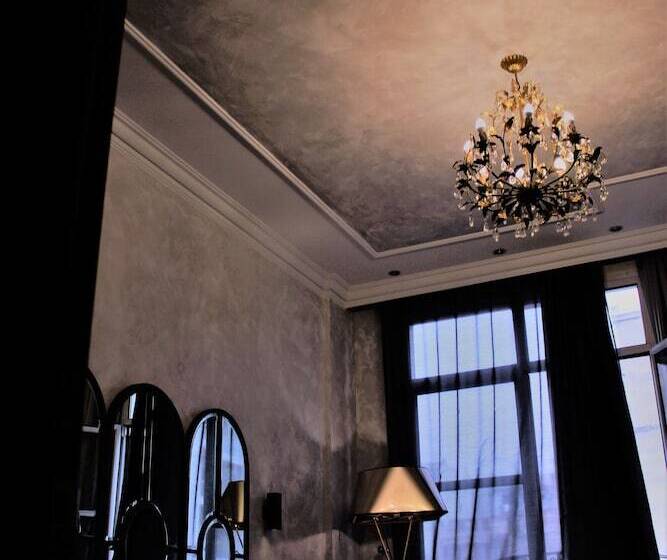 Chambre Deluxe, Andromeda Hotel Thessaloniki