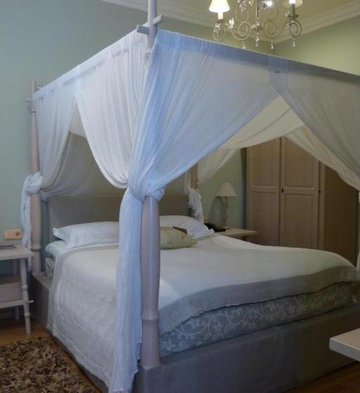 Chambre Executive, Andromeda Hotel Thessaloniki