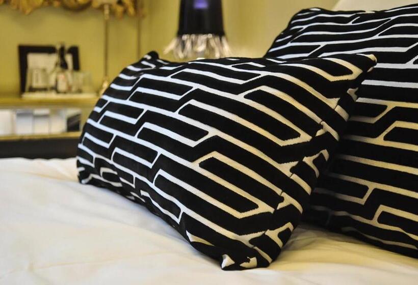 Chambre Executive, Andromeda Hotel Thessaloniki