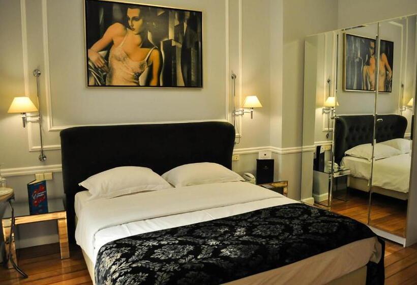 Chambre Executive, Andromeda Hotel Thessaloniki