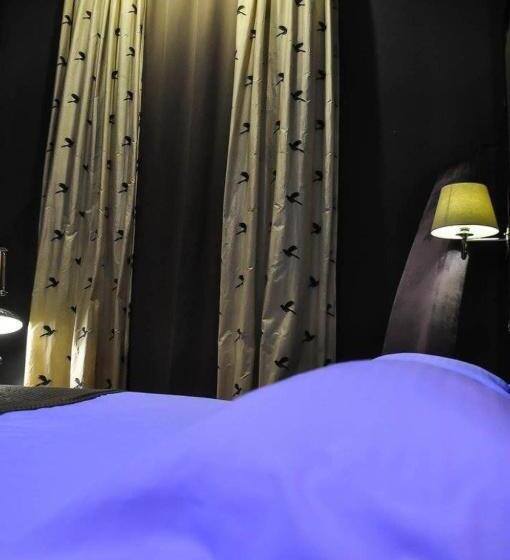 Quarto Executivo, Andromeda Hotel Thessaloniki