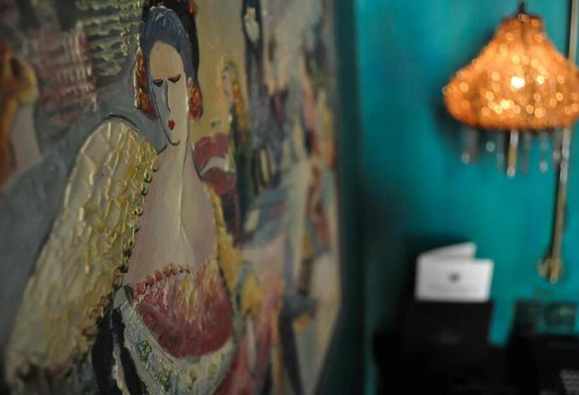 Chambre Executive, Andromeda Hotel Thessaloniki