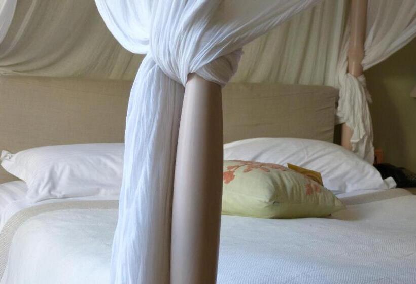 Chambre Executive, Andromeda Hotel Thessaloniki