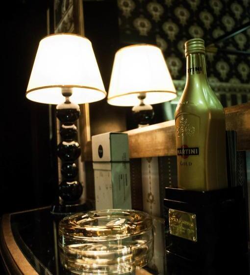 Chambre Deluxe, Andromeda Hotel Thessaloniki