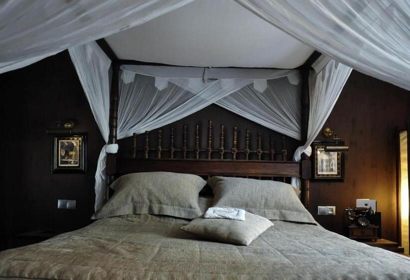 Chambre Deluxe, Andromeda Hotel Thessaloniki