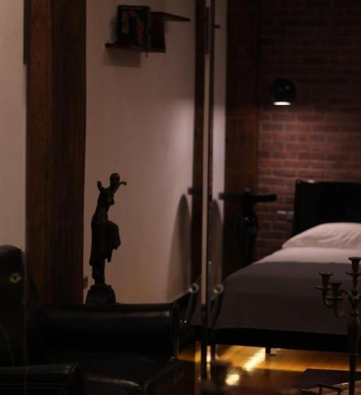 Junior Suite Intérieure, Andromeda Hotel Thessaloniki