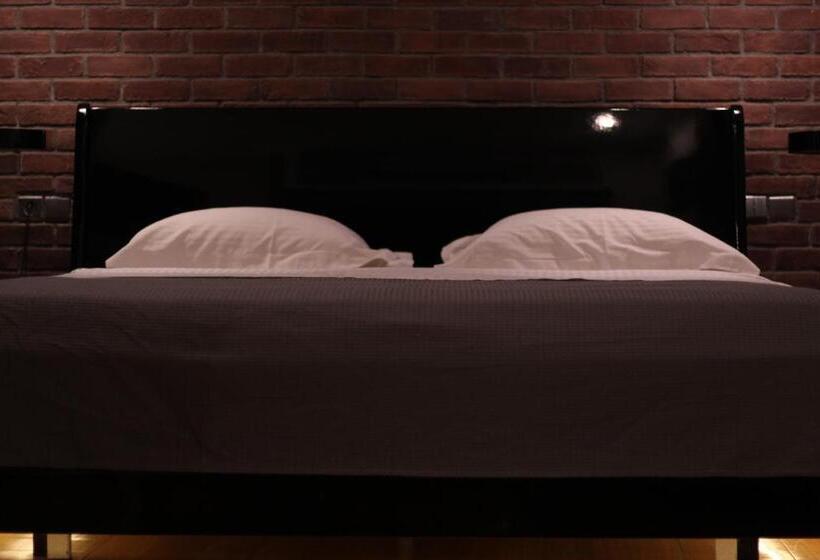 Junior Suite Intérieure, Andromeda Hotel Thessaloniki