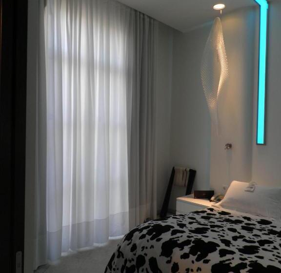 Suite avec Hydromassage, Andromeda Hotel Thessaloniki