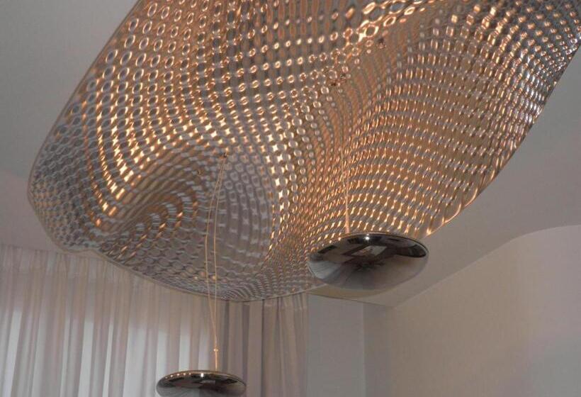 Suite avec Hydromassage, Andromeda Hotel Thessaloniki