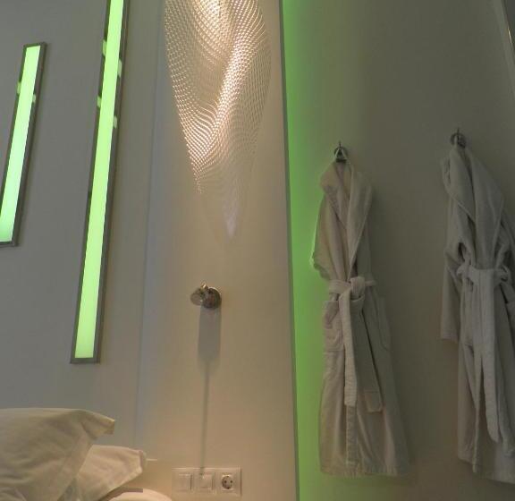 Suite avec Hydromassage, Andromeda Hotel Thessaloniki