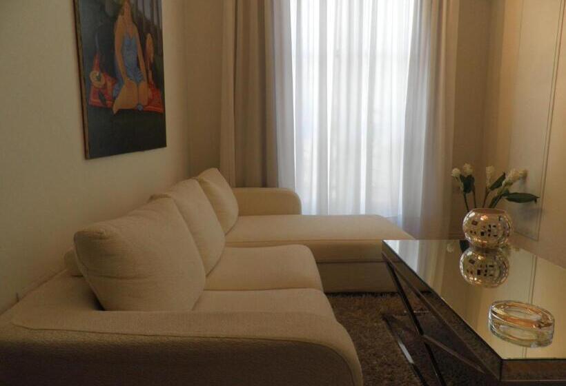 Suite avec Hydromassage, Andromeda Hotel Thessaloniki