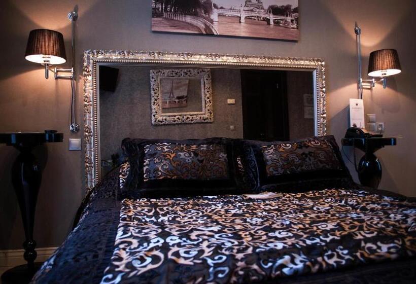 Quarto Estandar com Vistas, Andromeda Hotel Thessaloniki