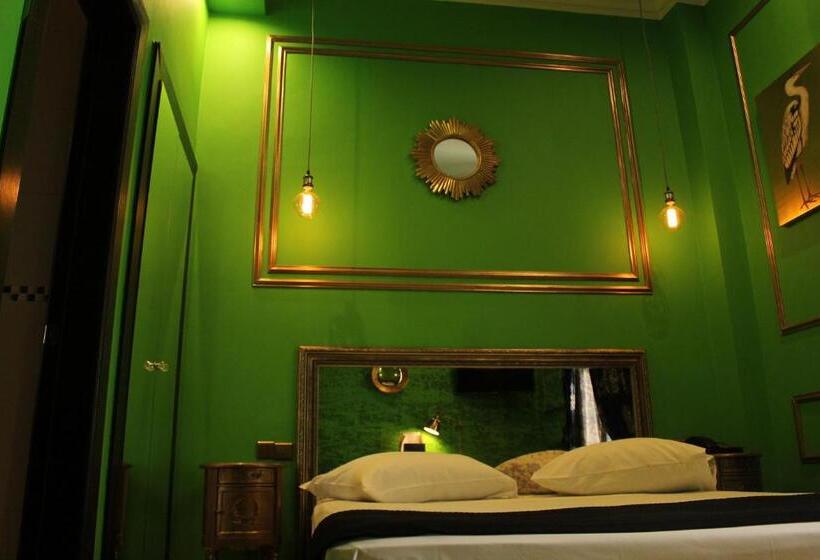 Quarto Estandar com Vistas, Andromeda Hotel Thessaloniki