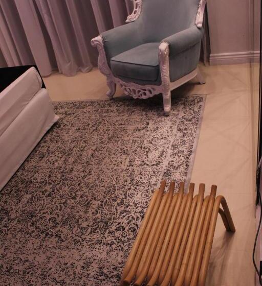 Chambre Executive, Andromeda Hotel Thessaloniki