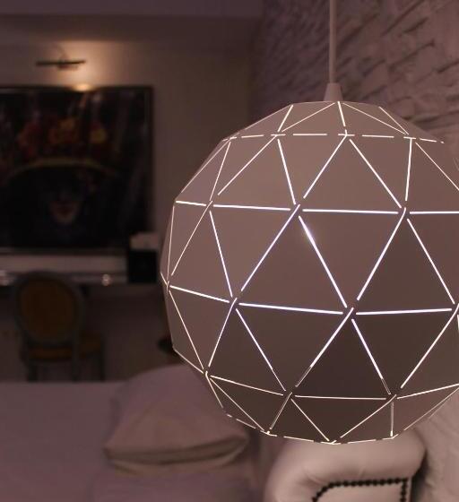 Chambre Executive, Andromeda Hotel Thessaloniki