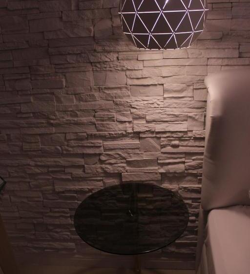 Chambre Executive, Andromeda Hotel Thessaloniki