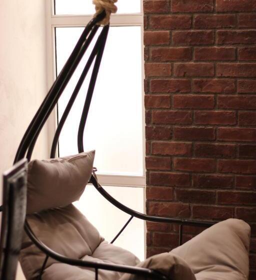 Junior Suite Intérieure, Andromeda Hotel Thessaloniki