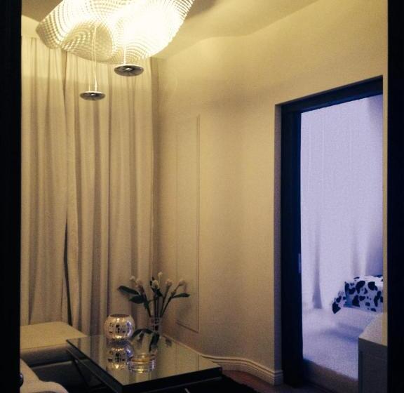 Suíte com Hidromassagem, Andromeda Hotel Thessaloniki