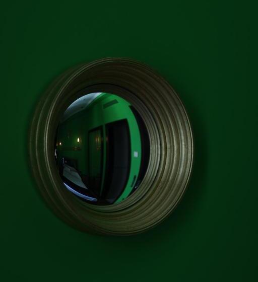 Chambre Standard avec Vues, Andromeda Hotel Thessaloniki