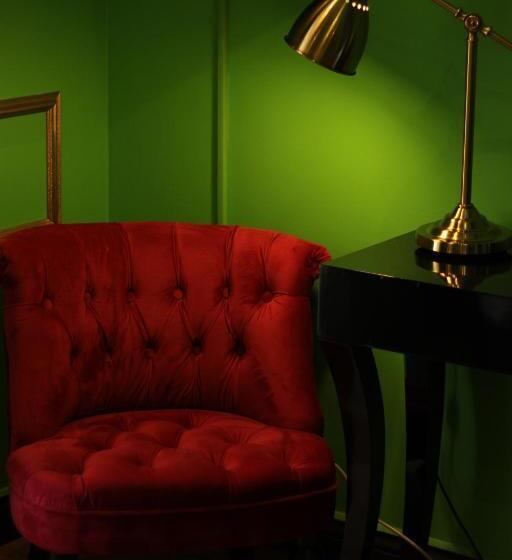 Chambre Standard avec Vues, Andromeda Hotel Thessaloniki