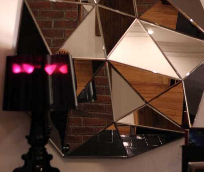 Junior Suite Intérieure, Andromeda Hotel Thessaloniki