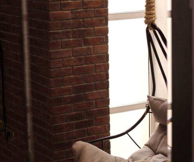 Junior Suite Intérieure, Andromeda Hotel Thessaloniki