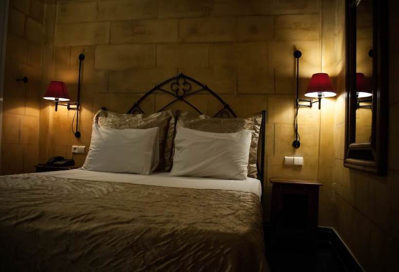 Junior Suite Intérieure, Andromeda Hotel Thessaloniki