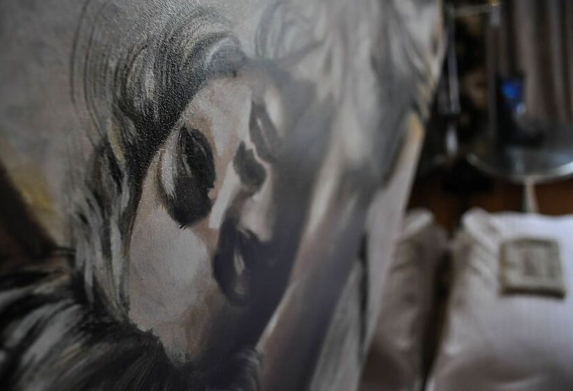 Chambre Deluxe, Andromeda Hotel Thessaloniki