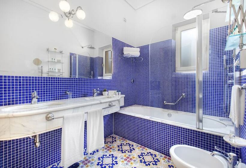 패밀리 스위트, Antiche Mura