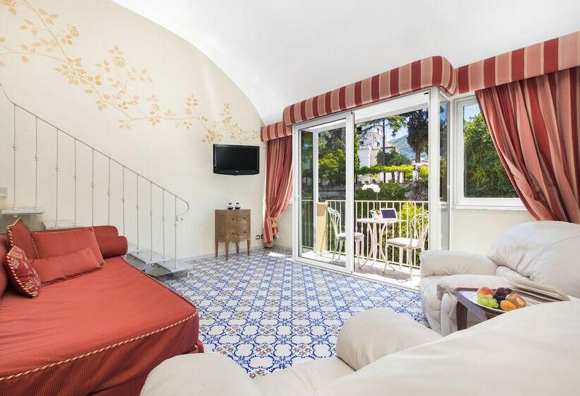 패밀리 스위트, Antiche Mura