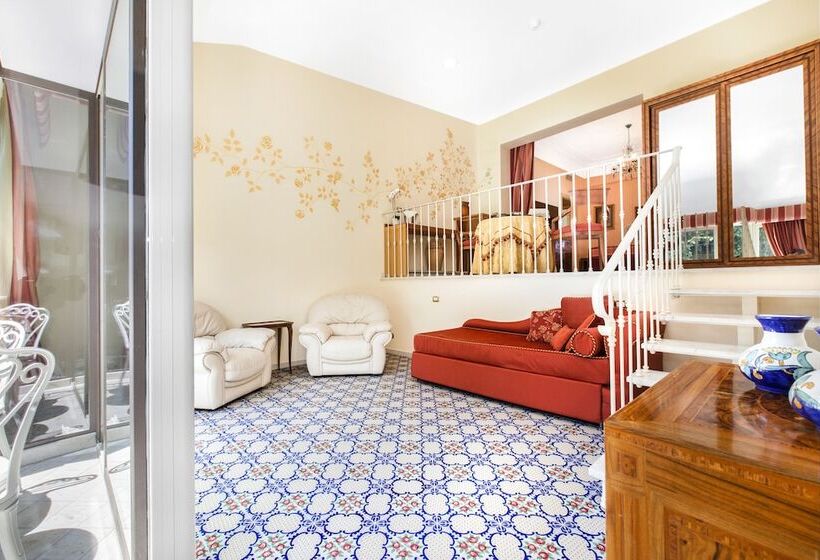 패밀리 스위트, Antiche Mura