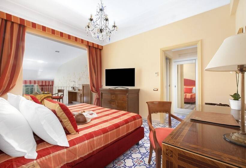 패밀리 스위트, Antiche Mura