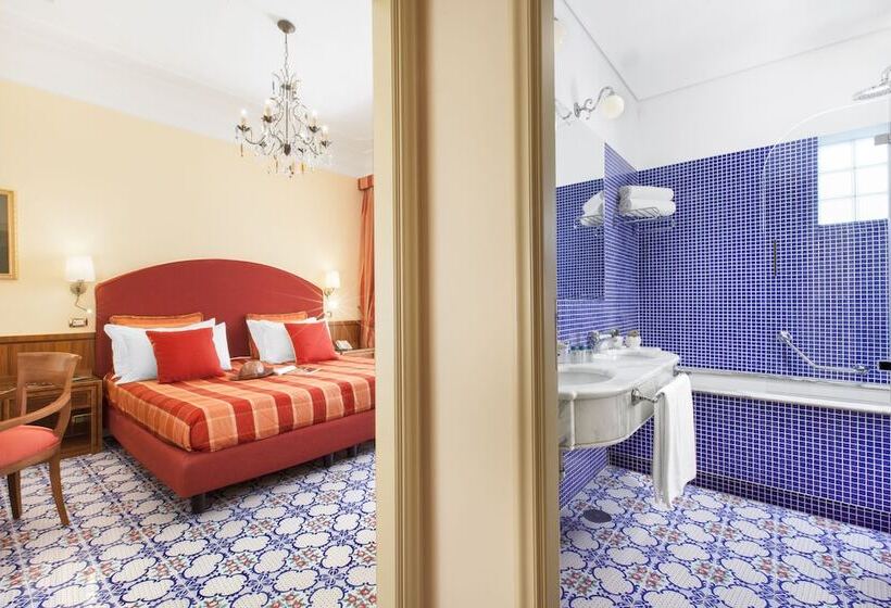 패밀리 스위트, Antiche Mura