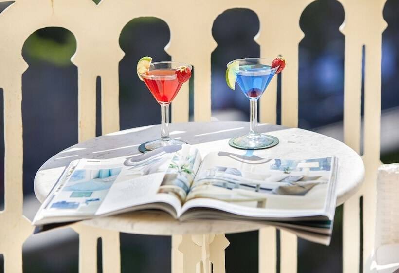 스탠다드 트리플 룸, Antiche Mura