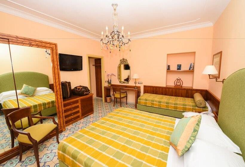 스탠다드 트리플 룸, Antiche Mura