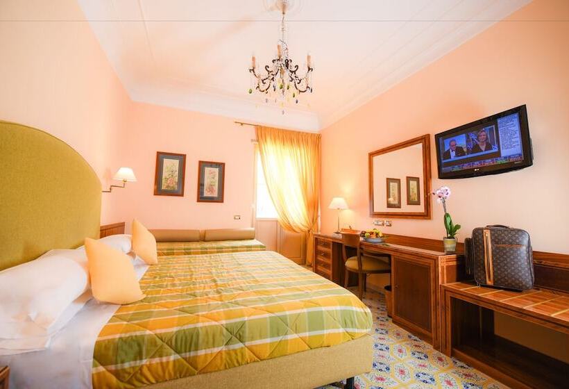 스탠다드 트리플 룸, Antiche Mura