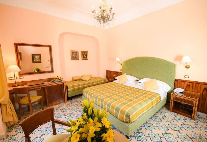 스탠다드 트리플 룸, Antiche Mura