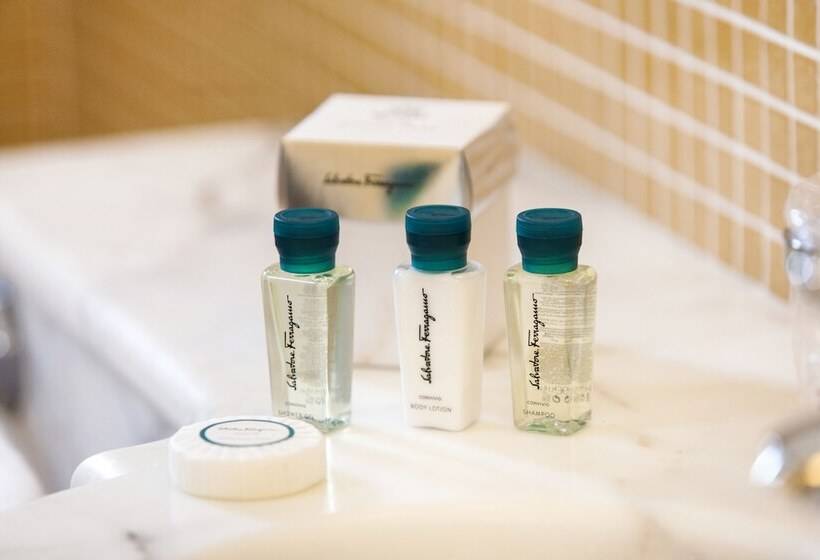 주니어 스위트, Antiche Mura