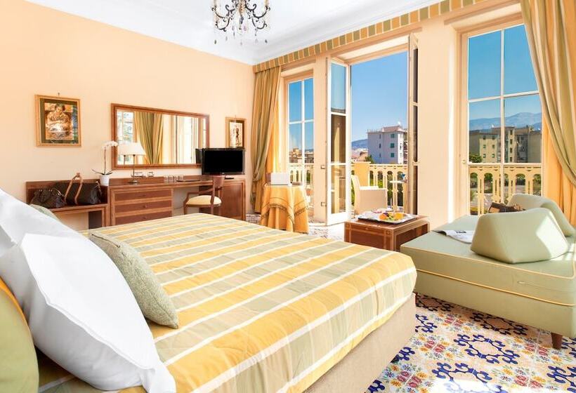 주니어 스위트, Antiche Mura